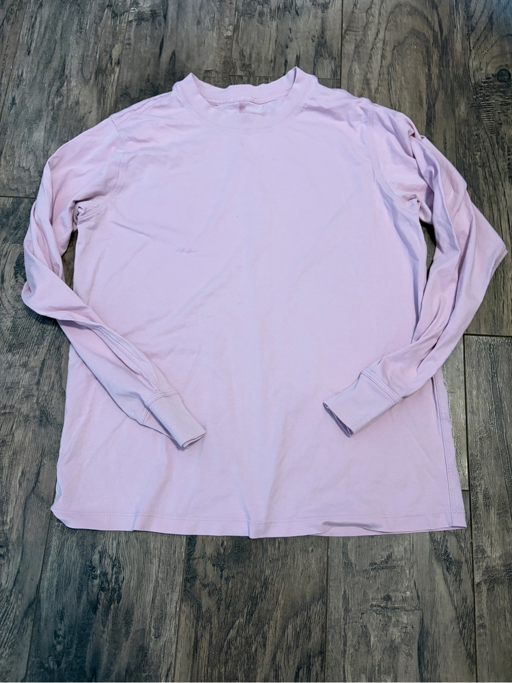 Light Pink all yours tee